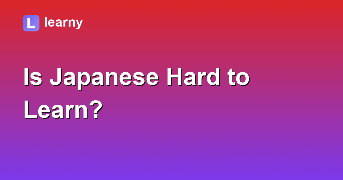 A learner facing Japanese writing with a thoughtful expression